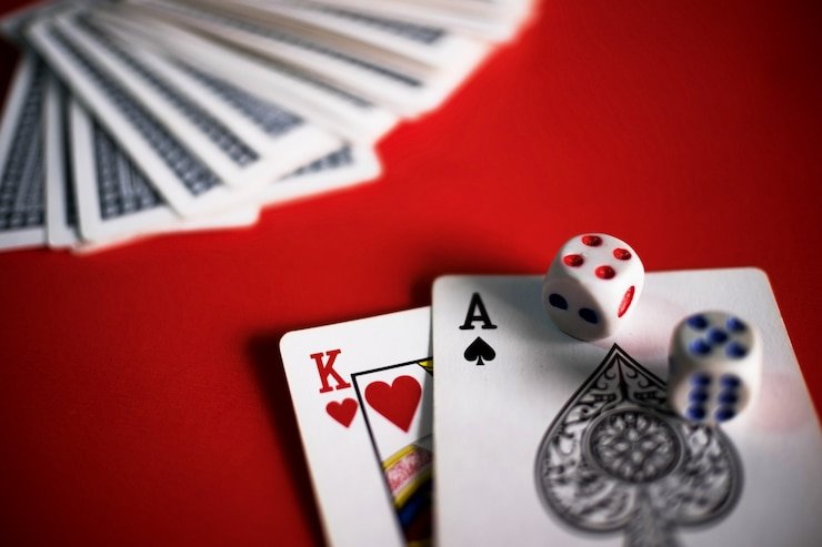 Catatan privasi Roulette Eropa Pro