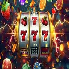 Tampilan Slot Bikini Paradise di ponsel