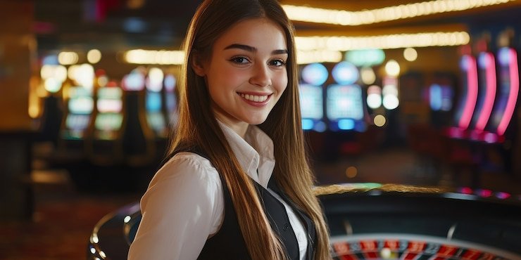 Kartu fitur esports untuk pengguna dewasa