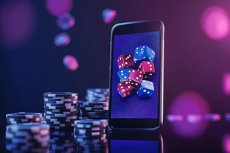 Kartu fitur roulette untuk pengguna dewasa